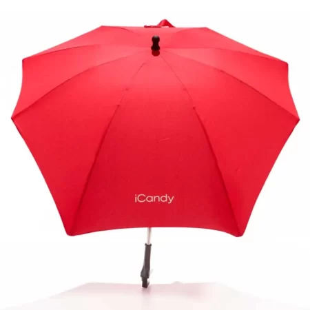 iCandy Red Universal Parasol