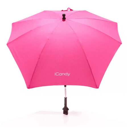 iCandy Universal Parasol Pink