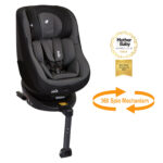 Joie Spin 360 from Birth Car Seat Ember
