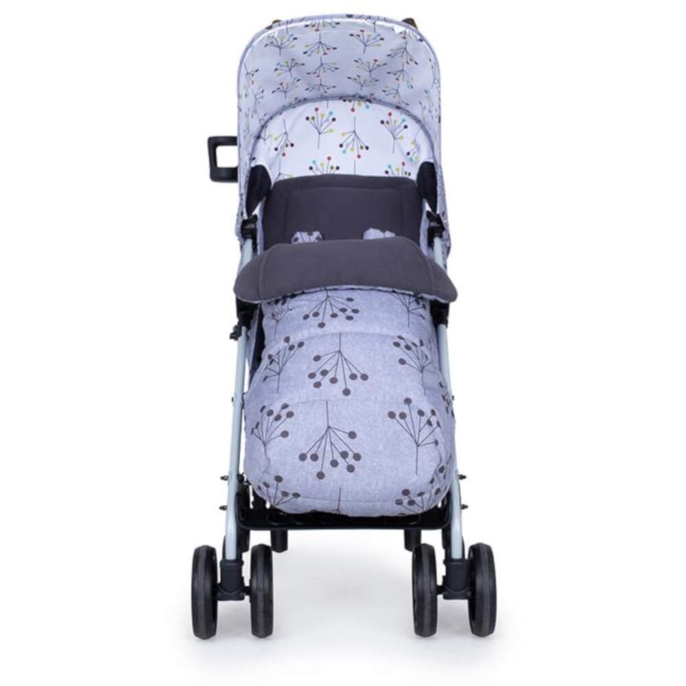 micralite profold compact stroller