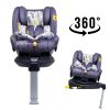 cosatto all in all rotate 360 spin car seat