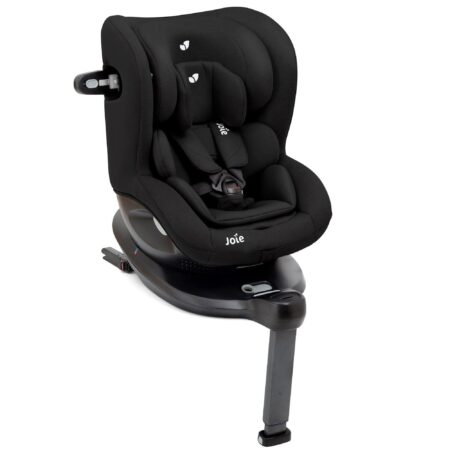Joie i-Spin 360 Extended Rearward Facing Isofix Car Seat