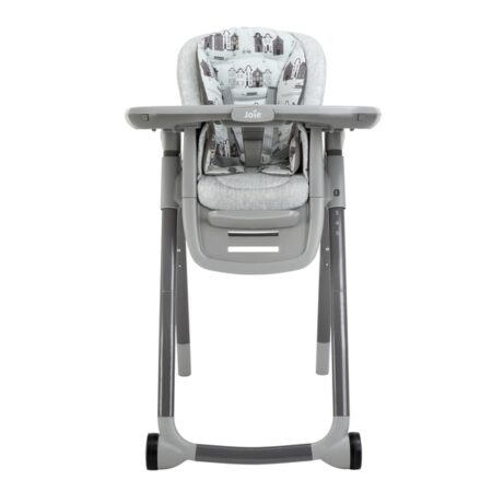 Joie Multiply 6 in 1 Highchair - Petite City