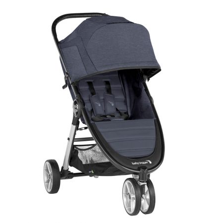Baby Jogger City Mini 2 Carbon Lightweight Pushchair from Birth