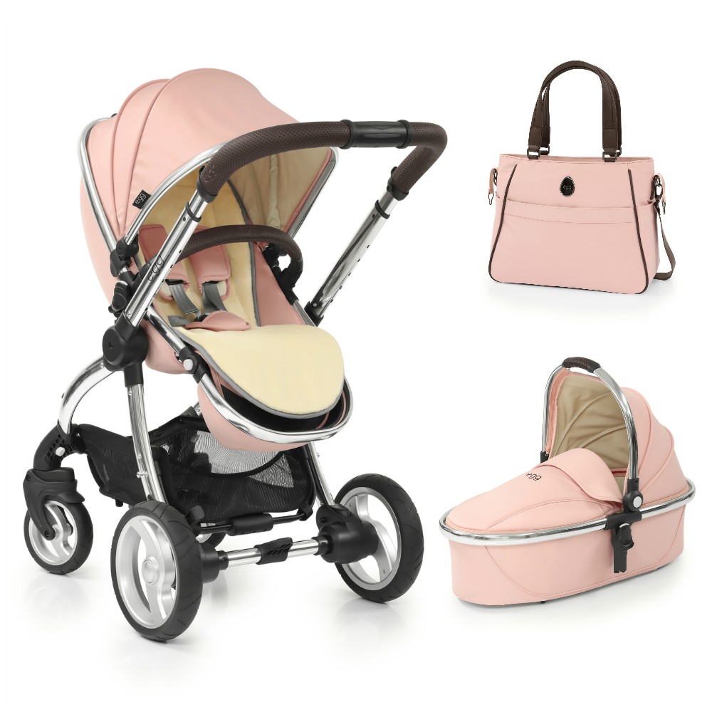 egg carrycot