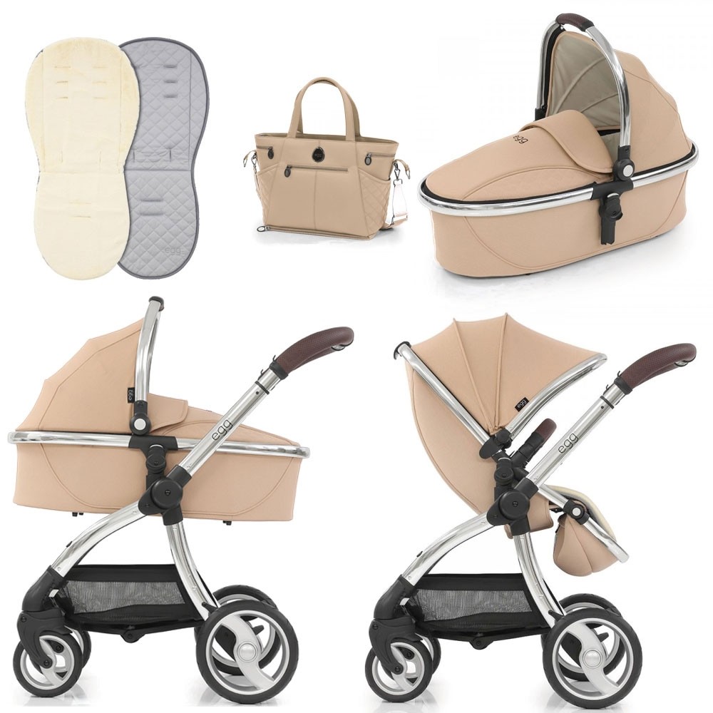 carrycot liner
