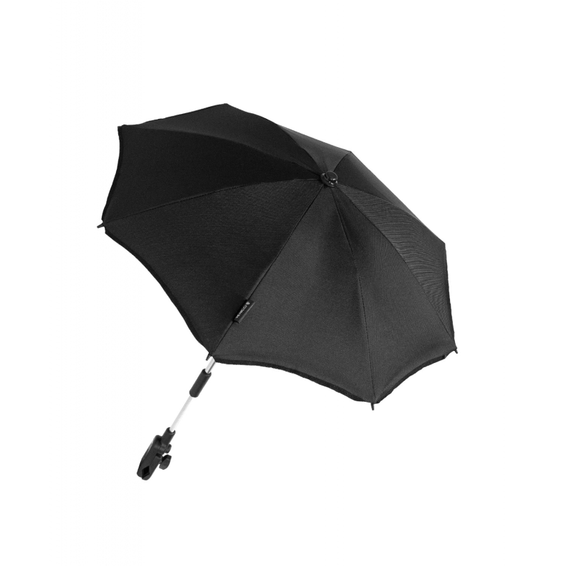 Baby Parasol Umbrella Compatible with Venicci Canopy Protect Sun & Rain