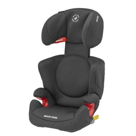 Maxi Cosi Rodi XP Fix Isofix - Black- Group 2/3 Booster Car Seat