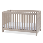 silver-cross-ascot-cot-bed-height-1