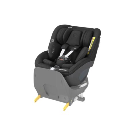 Maxi Cosi Pearl 360 i-Size Car seat - Authentic Black