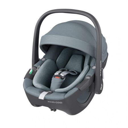 Maxi Cosi Pebble 360 i-Size Car seat - Essential Grey
