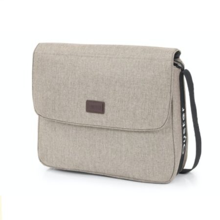 Baby Style Oyster 3 Changing Bag - Pebble