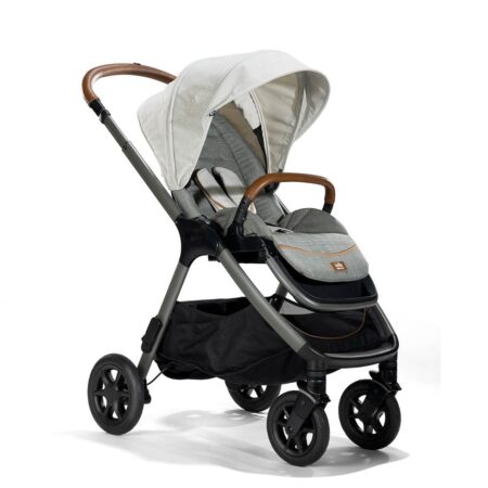 Joie Finiti Pushchair Signiture Edition in Oyster