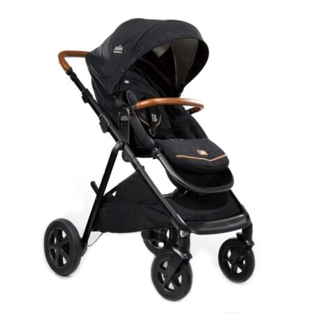 Joie Finiti Pushchair Signiture Edition in Eclipse