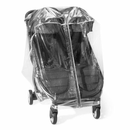 Baby Jogger City Tour 2 Double Raincover Weathershield