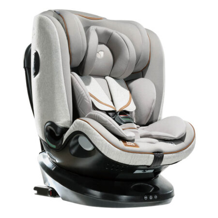 Joie i-Spin Grow Signature Car Seat Oyster