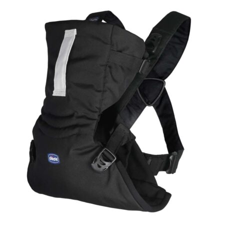 Chicco Easy Fit Baby Carrier Black
