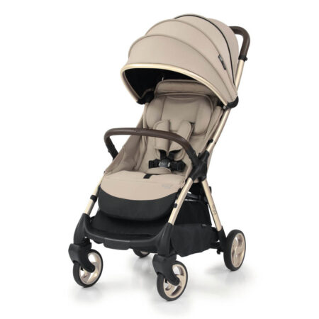EggZ Compact Stroller Feather