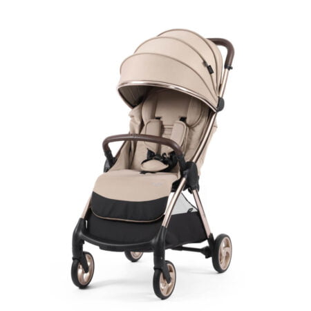 Egg Z Compact Stroller Feather