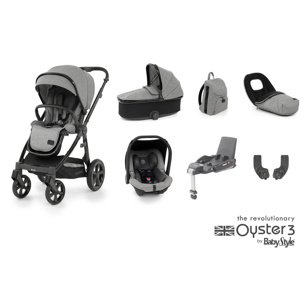 babystyle-oyster-3-luxury-7-piece-bundle-gloss-black-chassis-orion__53161