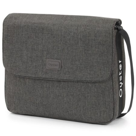 Oyster 3 Pepper Changing Bag