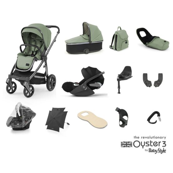 babystyle-oyster-3-ultimate-12-piece-bundle-gun-metal-chassis-spearmint__CT