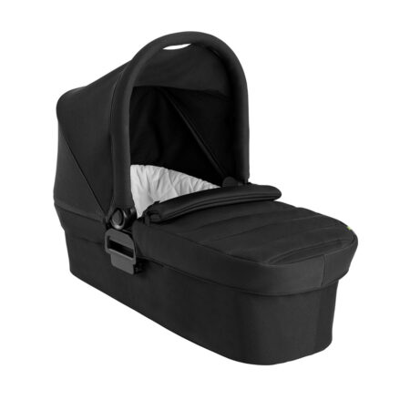 Baby Jogger Double Carrycot GT2 in Opulent Black