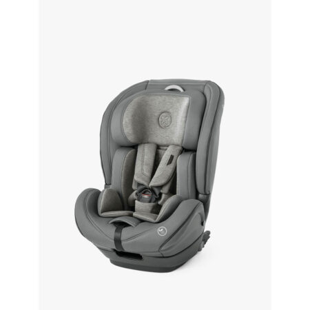 Silver Cross Balance i-Size Car Seat - 15 months to 12 years Glacier