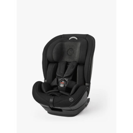 Silver Cross Balance i-Size Car Seat - 15 months to 12 years Space