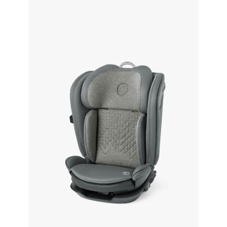 Silver Cross Discover i-Size Car Seat 4 Years to 12 Years Glacier