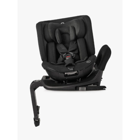 Silver Cross Motion All Size 360 Spin Car seat Birth to 12 Years Space