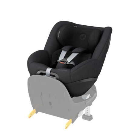 Maxi Cosi Pearl 360 Pro i-Size Car seat - Black