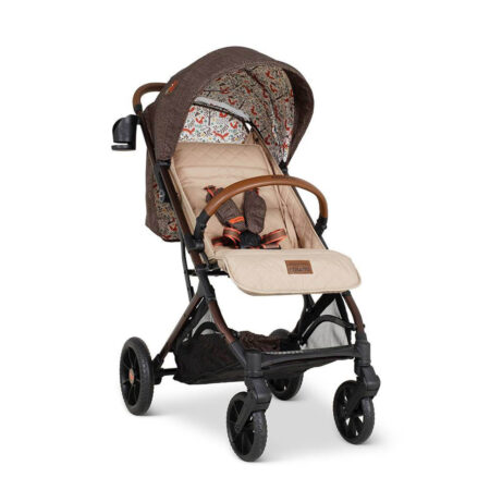 Cosatto Woosh Trail Compact Pushchair in Foxford Hall
