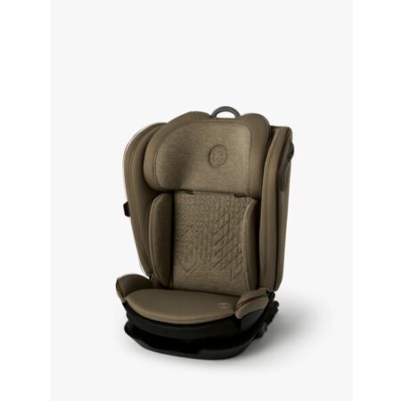 Silver Cross Discover i-Size Car Seat 4 Years to 12 Years Cedar