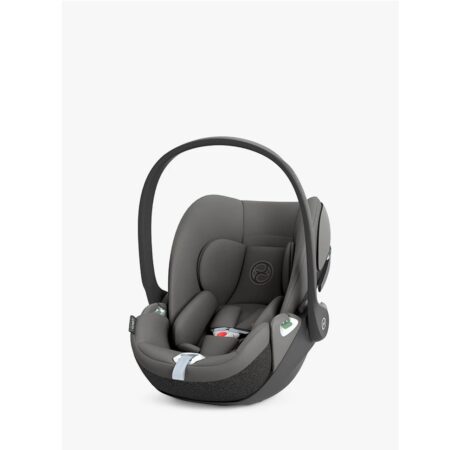Cybex Cloud T i-Size Infant Car Seat - Mirage Grey
