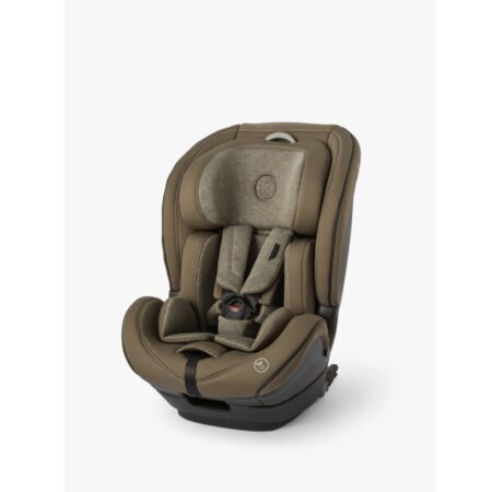 Silver Cross Balance i-Size Car Seat - 15 months to 12 years Cedar