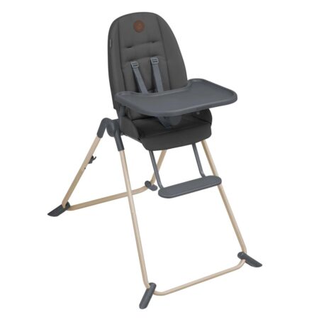 Maxi-Cosi Ava Highchair in Beyond Graphite