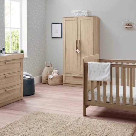 mamas-papas-furniture-sets-atlas-3-piece-cot-bed-range-with-dresser-and-wardrobe-light-oak