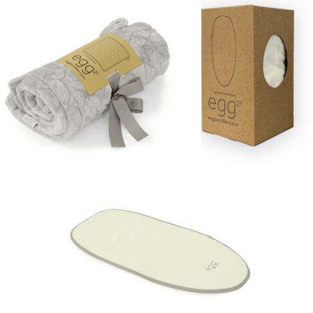 egg® Snuggle Bundle - Grey