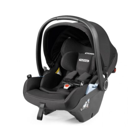 Peg Perego Primo Viaggio Reclining i-Size Infant Car Seat - Onyx