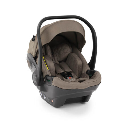 Egg 3 I-Size Infant Car Seat Carrier – Mink