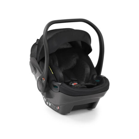 Egg 2 I-Size Infant Car Seat Carrier – Black Geo