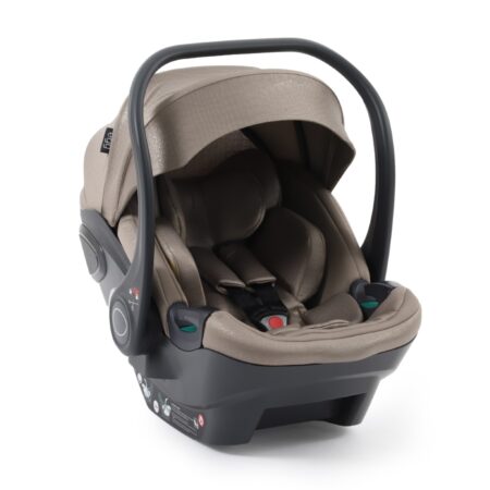 Egg 2 I-Size Infant Car Seat Carrier – Jurassic Mink