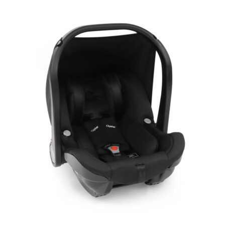 Babystyle Oyster Capsule i-Size Infant Car Seat - Onyx