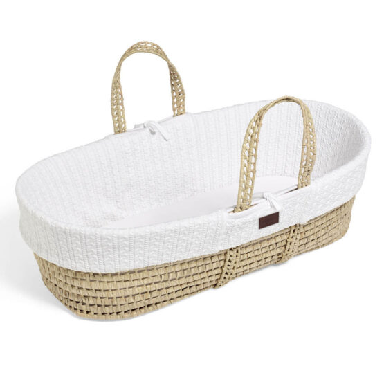 little-green-sheep-natural-knitted-moses-basket-mattress-white-1__19338