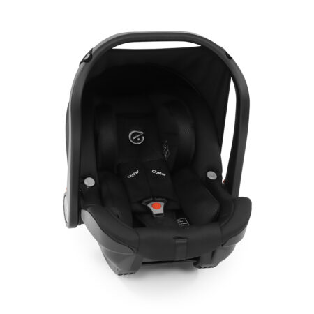 Babystyle Oyster Capsule i-Size Infant Car Seat - Pixel