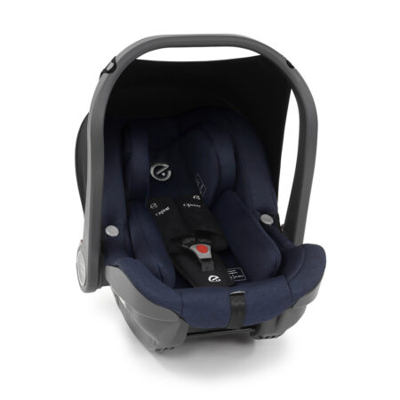 babystyle capsule car seat Twilight