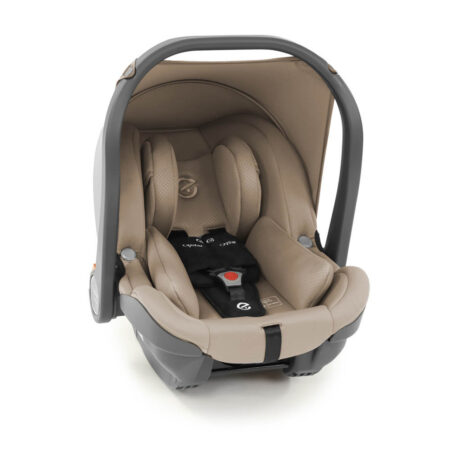 Babystyle Oyster Capsule i-Size Infant Car Seat - Butterscotch
