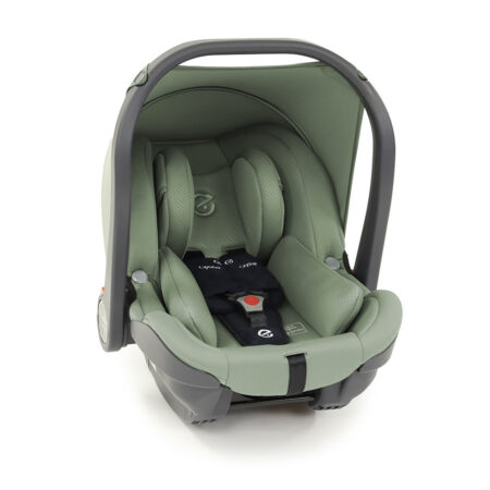 Babystyle Oyster Capsule i-Size Infant Car Seat - Spearmint