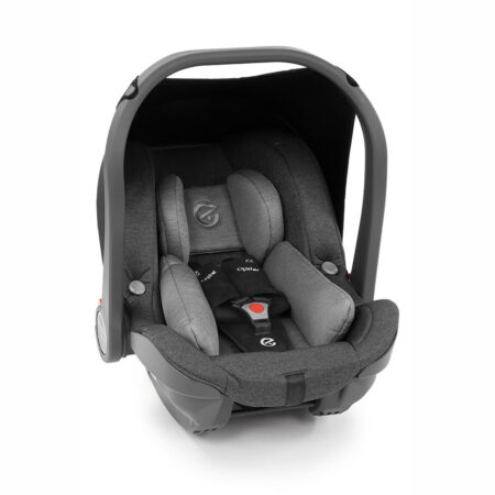Babystyle Oyster Capsule i-Size Infant Car Seat - Fossil
